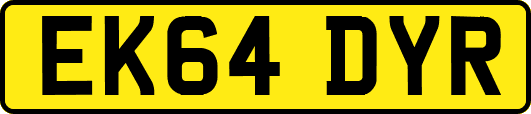 EK64DYR