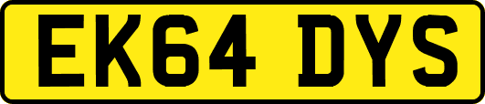 EK64DYS