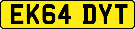 EK64DYT