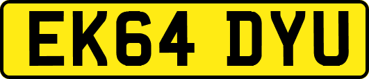 EK64DYU