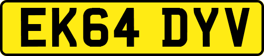 EK64DYV