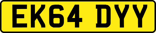 EK64DYY