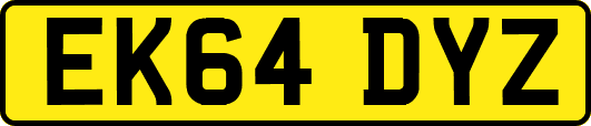 EK64DYZ
