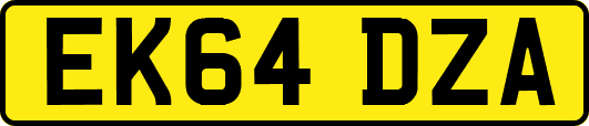 EK64DZA