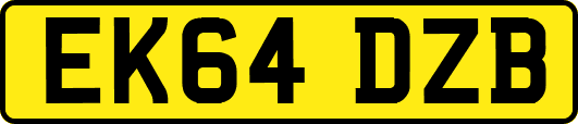 EK64DZB