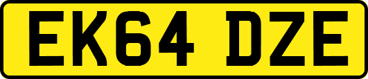 EK64DZE