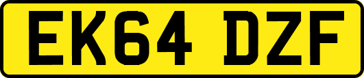 EK64DZF