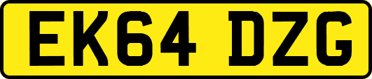 EK64DZG