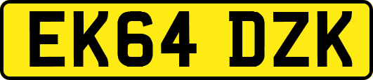 EK64DZK