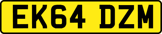 EK64DZM