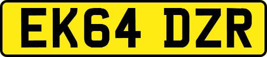 EK64DZR