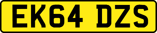 EK64DZS