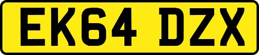 EK64DZX