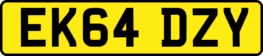 EK64DZY