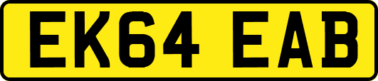 EK64EAB