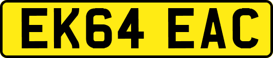 EK64EAC
