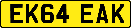 EK64EAK