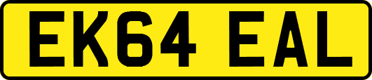 EK64EAL