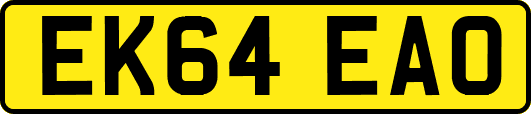 EK64EAO