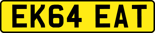 EK64EAT
