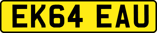 EK64EAU