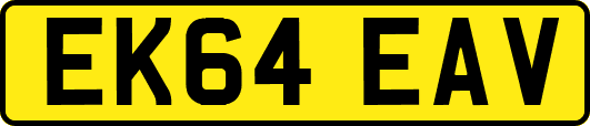 EK64EAV