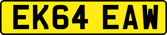 EK64EAW