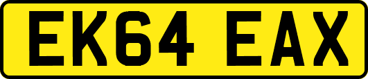 EK64EAX