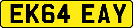 EK64EAY