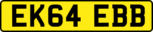EK64EBB