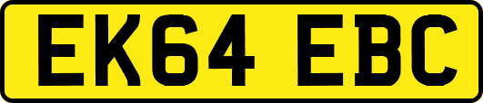 EK64EBC