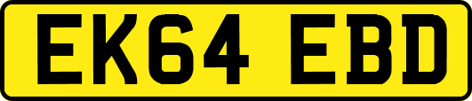 EK64EBD