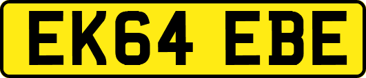 EK64EBE