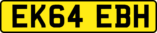 EK64EBH