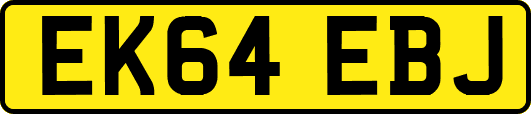 EK64EBJ