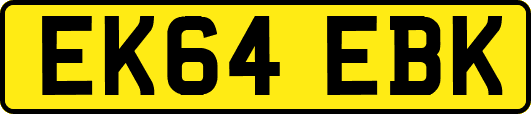 EK64EBK