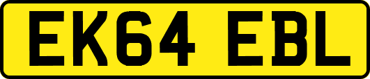 EK64EBL