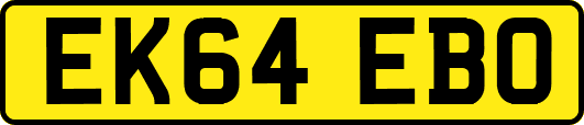 EK64EBO