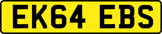 EK64EBS