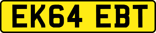 EK64EBT