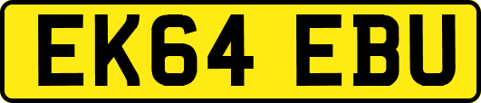 EK64EBU