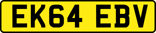 EK64EBV