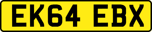 EK64EBX