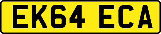 EK64ECA