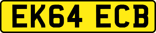 EK64ECB