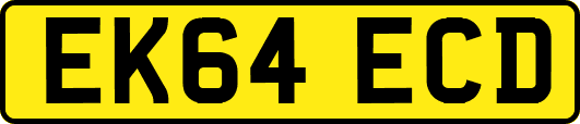 EK64ECD