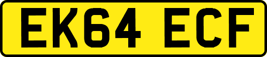 EK64ECF