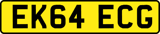 EK64ECG