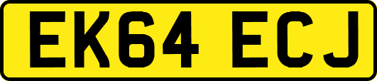 EK64ECJ