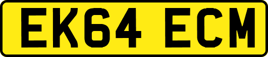 EK64ECM